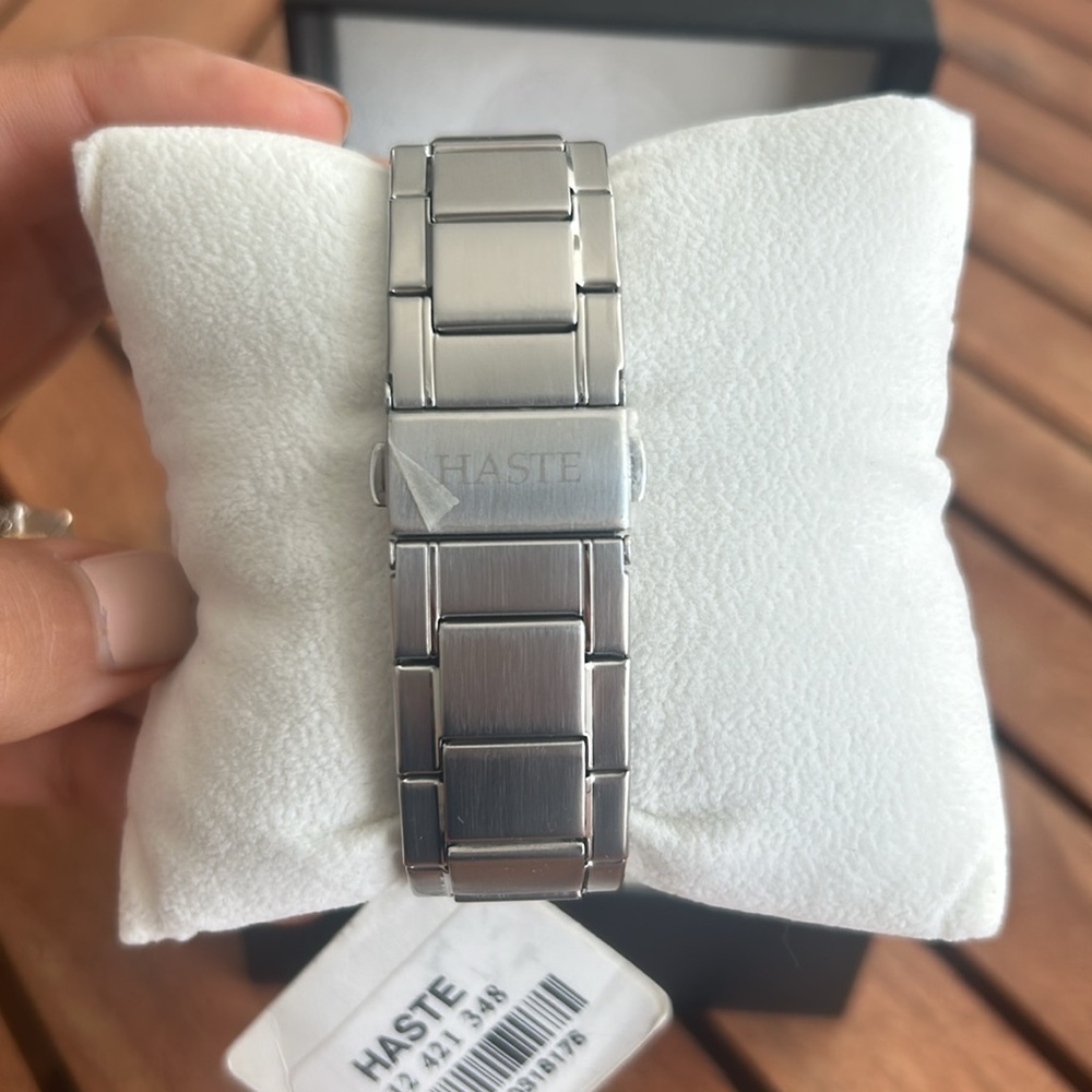 HASTE Royal men watch - Picture 4 of 5